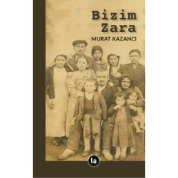 Bizim Zara Murat Kazancı