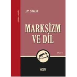 Marksizm ve Dil V. Stalin