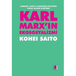 Karl Marxın Ekososyalizmi -...