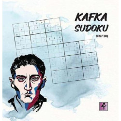 Kafka Sudoku Serap Koç