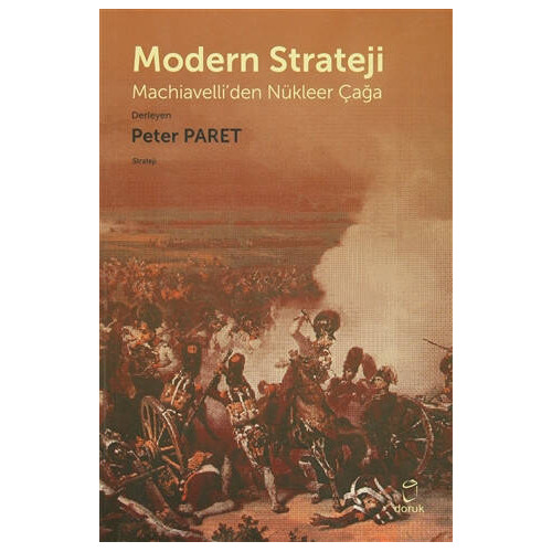 Modern Strateji - Peter Paret