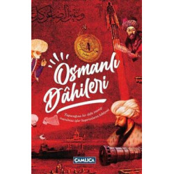 Osmanlı Dahileri Osman Doğan