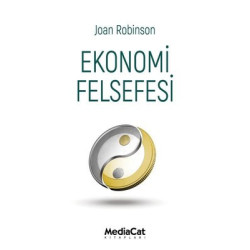 Ekonomi Felsefesi Joan Robinson