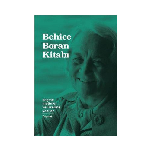 Behice Boran Kitabı  Kolektif