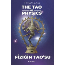 Fiziğin Tao'su Fritjof Capra