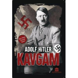 Kavgam - Tam Metin Orijinal Çeviri Adolf Hitler