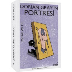 Dorian Greyin Portresi Oscar Wilde