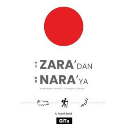 Zara'dan Nara'ya Ahmet Fuzuli Bulut