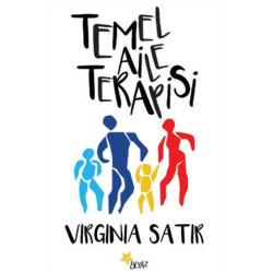 Temel Aile Terapisi - Virginia Satir