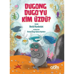 Dugong Dugo'yu Kim Üzdü? Betül Kanbolat