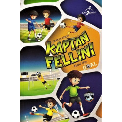 Kaptan Fellini-Futbol Maçı Şebnem Pişkin