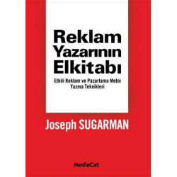 Reklam Yazarının Elkitabı - Joseph Sugarman