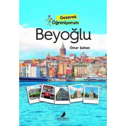 Beyoğlu - Gezerek...