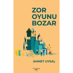 Zor Oyunu Bozar Ahmet Uysal