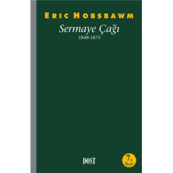 Sermaye Çağı 1848-1875 - Eric J. Hobsbawm