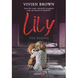 Lily - Tek Başına Vivien Brown