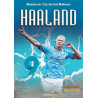 Haaland - Manchester City'nin Gol Makinesi Cyril Collot