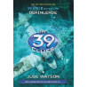 39 İpucu 6.Kitap-Derinlerde Jude Watson