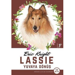 Lassie-Yuvaya Dönüş-Tam...
