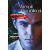 Vampir Günlükleri: Karındeşen-Stefan Günlükleri Vol 4 Kevin Williamson
