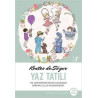 Yaz Tatili - Tam Metin Kontes de Segur