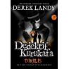 Diriliş - Dedektif Kurukafa Derek Landy