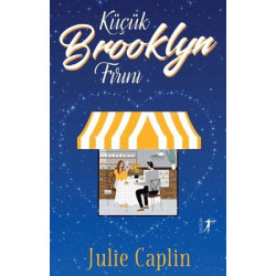 Küçük Brooklyn Fırını Julie Caplin