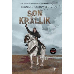 Son Krallık - Şömizli Bernard Cornwell