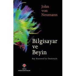 Bilgisayar ve Beyin John Von Neumann
