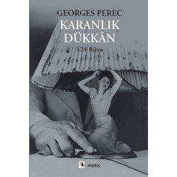 Karanlık Dükkan Georges Perec