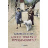 Alice B. Toklasın Özyaşamöyküsü Gertrude Stein