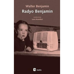 Radyo Benjamin Walter Benjamin