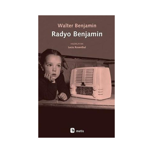 Radyo Benjamin Walter Benjamin