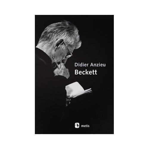 Beckett Didier Anzieu