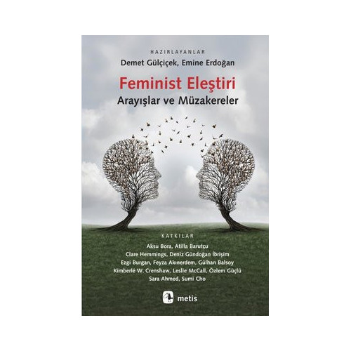 Feminist Eleştiri - Arayışlar ve Müzakereler  Kolektif
