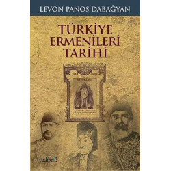 Türkiye Ermenileri Tarihi...