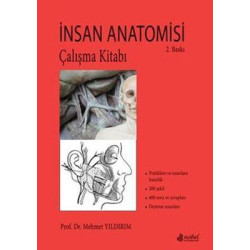 Sistematik Anatomi Çalışma Kitabı Kolektif