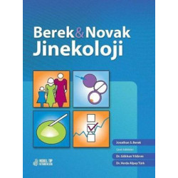 Berek ve Novak Jinekoloji Jonathan S. Berek