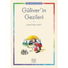Güliver'in Gezileri-Renkli Resimli Çocuk Klasikleri Jonathan Swift