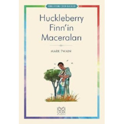 Huckleberry Finn'in...