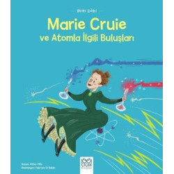 Marie Cruie ve Atomla...