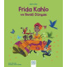 Frida Kahlo ve Renkli Dünyası - Mini Dahi Altea Villa