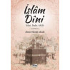 İslam Dini: İtikat İbadet Ahlak Ahmet Hamdi Akseki