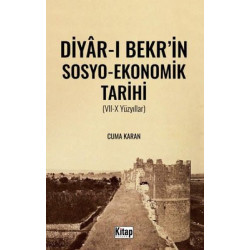 Diyar-ı Bekr'in Sosyo -...
