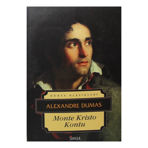 Monte Kristo Kontu - Alexandre Dumas