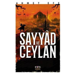 Sayyad ve Ceylan Ahmet Efe