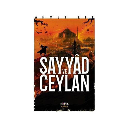 Sayyad ve Ceylan Ahmet Efe