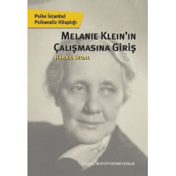 Melanie Klein'in...