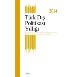 Türk Dış Politikası Yıllığı 2014  Kolektif