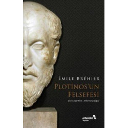 Plotinos'un Felsefesi Emile Brehier